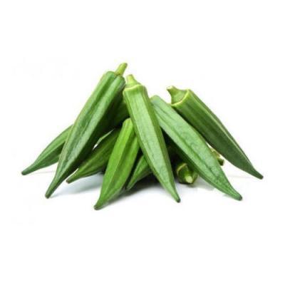 Okra or Bhindi (250gms)